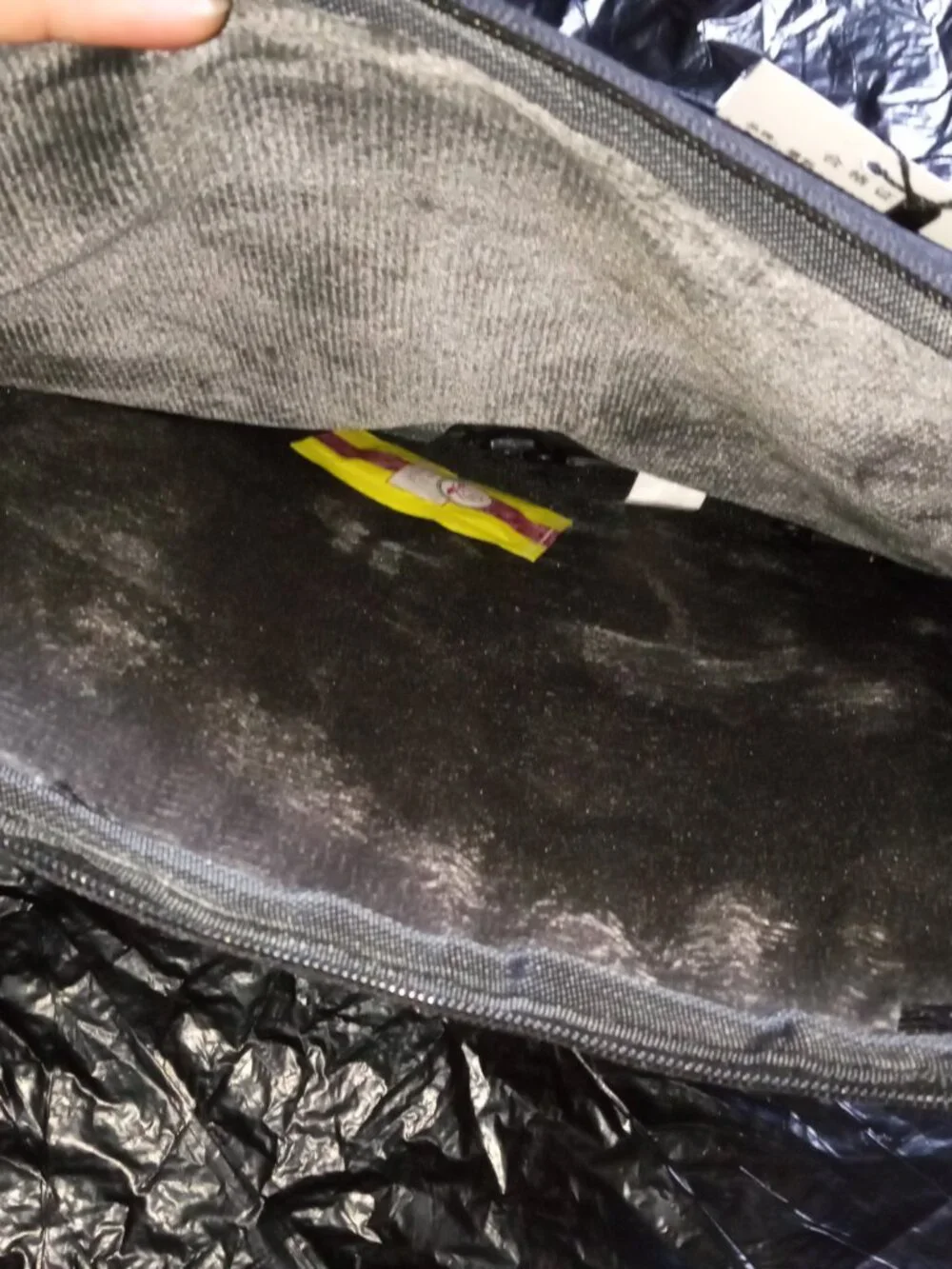 (Bundle Deal) (NWT) Nylon Laptop Back Bag
